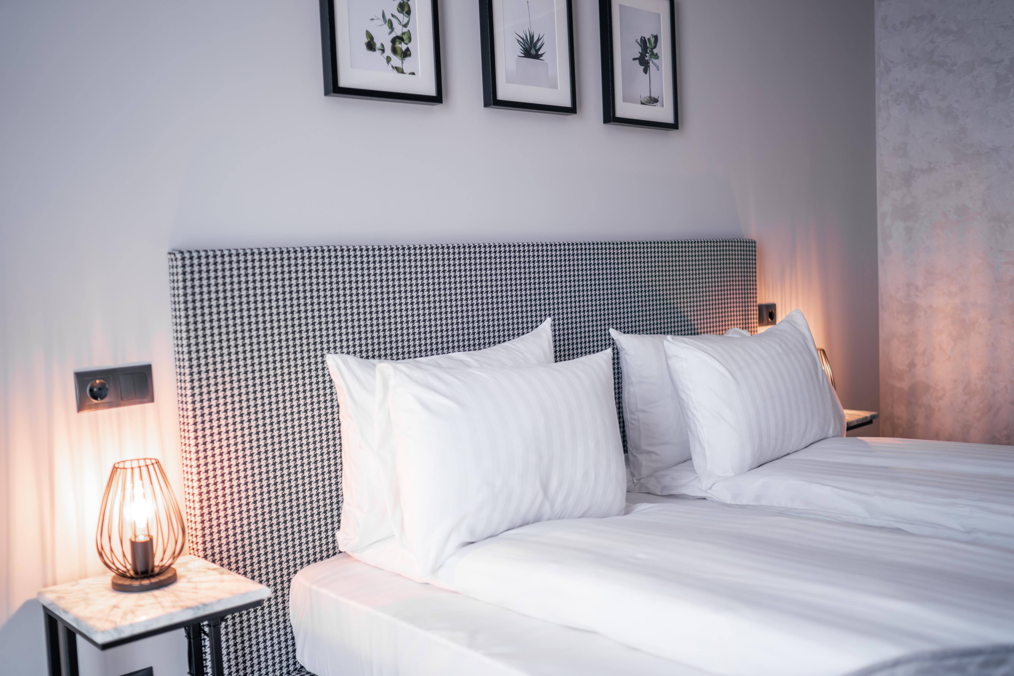 Hotel Libra 시비우 외부 사진