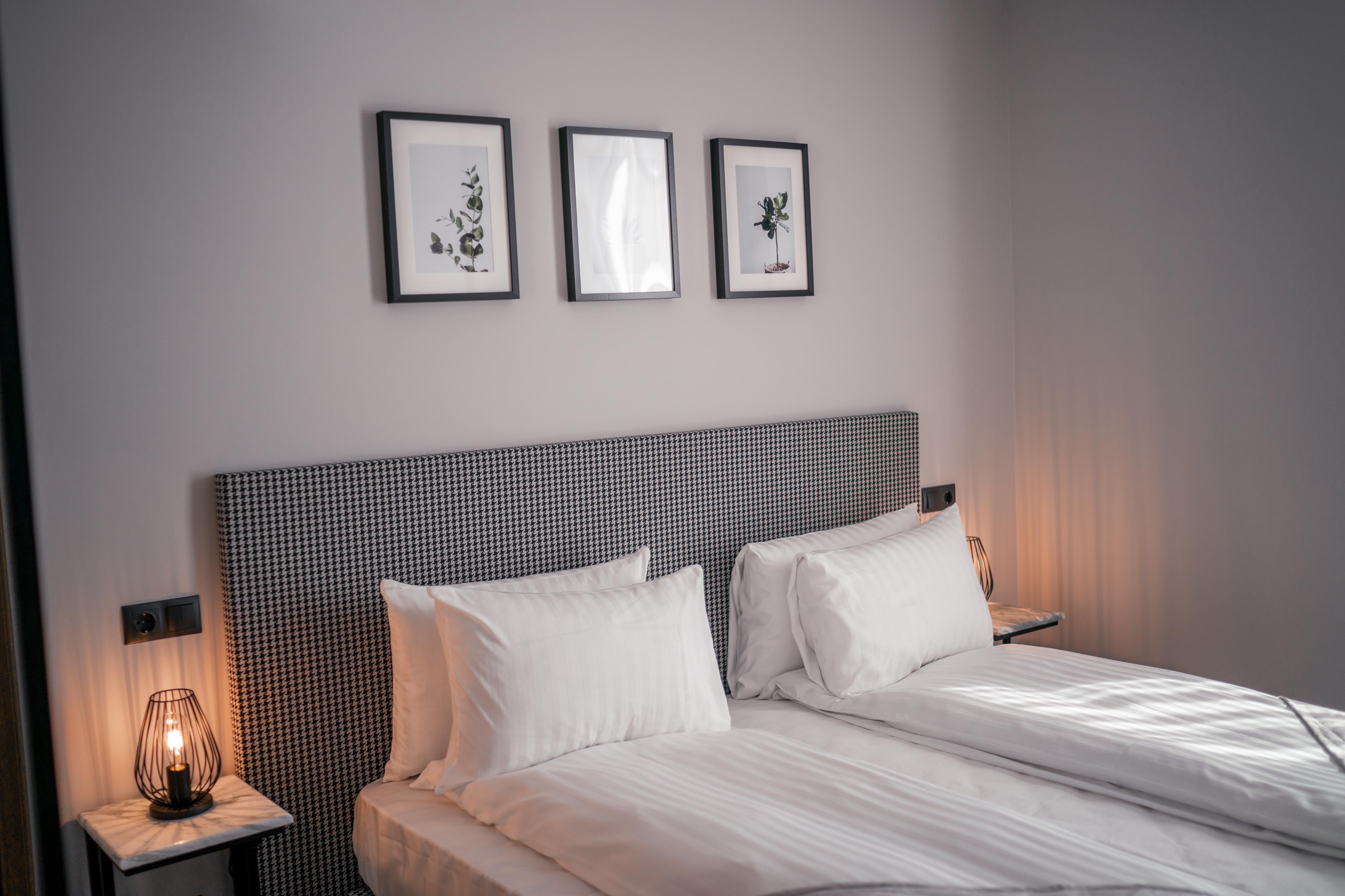 Hotel Libra 시비우 외부 사진